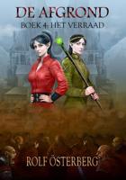 Het Verraad - Rolf Österberg - ebook - thumbnail
