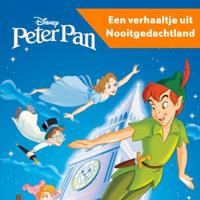 Peter Pan - Een verhaaltje uit Nooitgedachtland - thumbnail