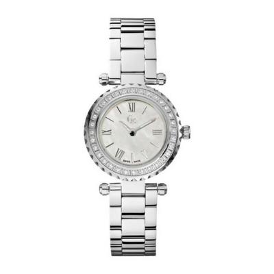 Horloge Dames Guess X70105L1S Horloge Dames Guess X70105L1S