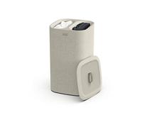 Joseph Joseph Tota Uno Wasmand 60 L - Beige - thumbnail