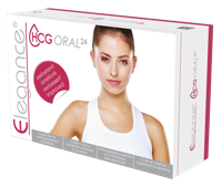 Elegance HCG Oral24 - thumbnail