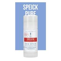 Pure deodorant stick - thumbnail