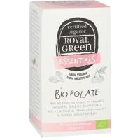 Royal Green Bio Folate Capsules - thumbnail