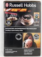 Russell Hobbs 22620-56 koffiezetapparaat Filterkoffiezetapparaat 1,25 l - thumbnail