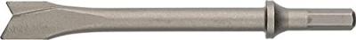 Hazet 9035H-05 9035H-05 Kromme snijbeitel 1 stuk(s)