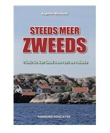 Steeds meer Zweeds - Angelien Motzheim - ebook