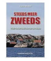 Steeds meer Zweeds - Angelien Motzheim - ebook - thumbnail