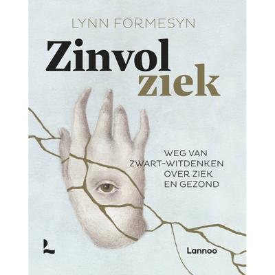 Zinvol ziek - (ISBN:9789401468695)