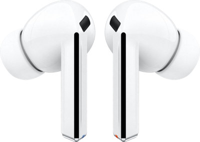 Samsung Galaxy Buds3 Pro Oordopjes Wit