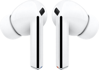 Samsung Galaxy Buds3 Pro Oordopjes Wit - thumbnail