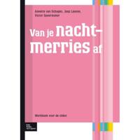 Van je nachtmerries af (Paperback) - thumbnail