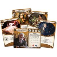 Arkham Horror LCG: Harvey Walters Investigator Starter Deck - thumbnail
