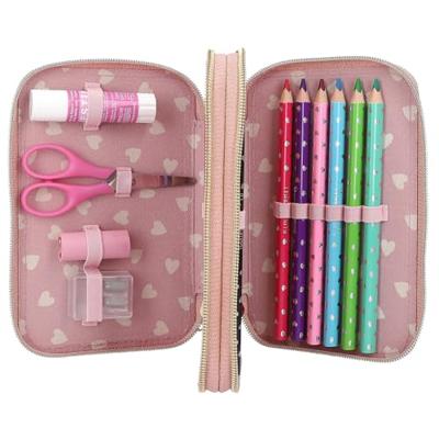 Princess Mimi etui bont