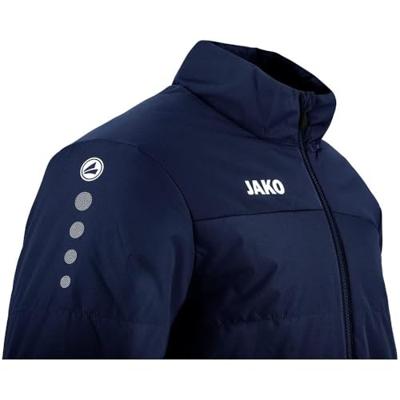 JAKO 7104 Coachvest Team - Marine - L