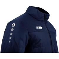 JAKO 7104 Coachvest Team - Marine - L - thumbnail