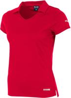 Reece 863601 Sheila Polo Ladies - Red - L - thumbnail