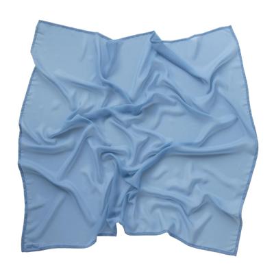 Little Botanic Playcycle speeldoek groot 95cm pastelblauw