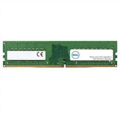 Dell AB371019 Werkgeheugenmodule voor PC DDR4 16 GB 1 x 16 GB 3200 MHz 288-pins DIMM AB371019