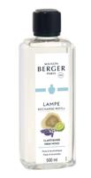 Maison Berger Navulling - voor geurbrander - Fresh Wood - 500 ml - thumbnail