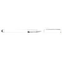 Xccess Capacitive Stylus incl. Ballpoint White - thumbnail