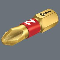 Wera Bit-Check 12 Diamond 1 05057421001 Bitset 12-delig Kruiskop Pozidriv, Kruiskop Phillips, Binnen-T-profiel Bitset - thumbnail