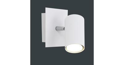 Trio Moderne wandspotSeries 8024 wit - 802400101