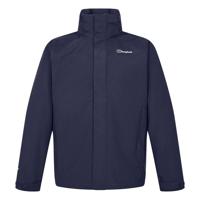 Berghaus Hillwalker 2.0 Gemini 3 in 1 jas Heren Dusk L - thumbnail