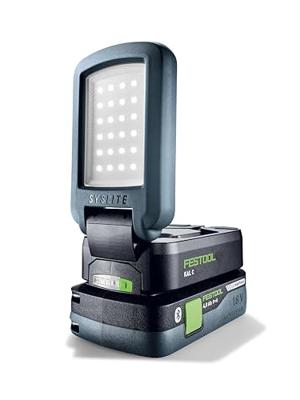 Festool 18V | Accu LED-werklamp | SYSLITE | KAL C - 578128 - thumbnail