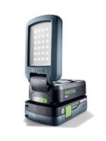 Festool KAL C Accu LED Werklamp - 578128 - thumbnail