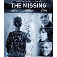 The Missing - Seizoen 1 (Blu-ray) - thumbnail