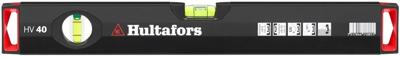 Hultafors Waterpas HV 40 aluminium 400 mm - HU411001 HU411001