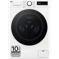 Wasmachine LG F4WR6010A0W 60 cm 1400 rpm 10 kg - thumbnail