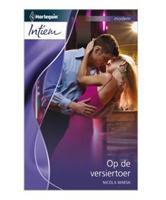 Op de versiertoer - Nicola Marsh - ebook - thumbnail