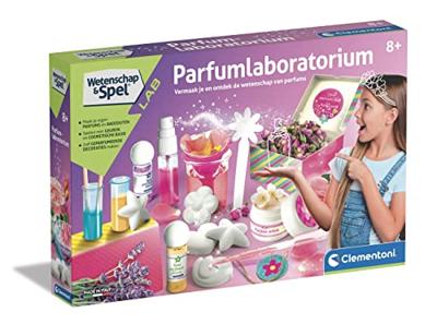 Clementoni Wetenschap Parfum Clementoni Wetenschap Parfum