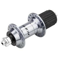 SHIMANO cassette achternaaf "105 fh-r7000" shim.rear hub 105 r7000 36h 168mm qr 11sp sil. - thumbnail