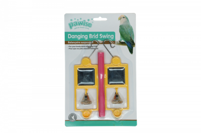 Pawise Bird Swing Pawise Bird Swing