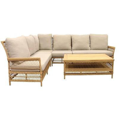 Eastfield Hoek Loungeset OWN - Own