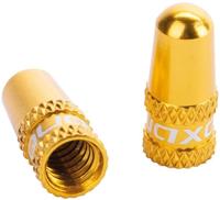FASI ventieldop pr.valve cap f.sv gold - thumbnail