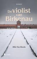 De violist van Birkenau - Mike Van Hoecke - ebook - thumbnail