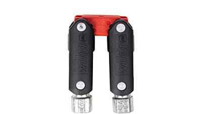 Wiha 44001 Schakelkastsleutel 1 stuk(s)