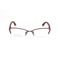 Brillenframe Dames Alexander McQueen AMQ-4183-WCV Ø 53 mm - thumbnail