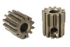 Team Corally - Mod 0.6 Pinion - Short - Hardened Steel - 12T - 3.17mm as Team Corally - Mod 0.6 Pinion - Short - Hardened Steel - 12T - 3.17mm as