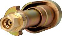 KS Tools 460.4905 Uit- en intrekgereedschap voor loslager en geleidehulzen BPW - thumbnail