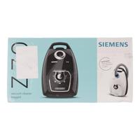 Siemens VSZ7442S stofzuiger Cilinderstofzuiger Droog 650 W Stofzak - thumbnail