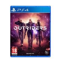 Outriders Day One Edition - thumbnail