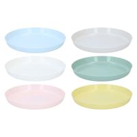 Alpina borden kleur, 6st. - thumbnail