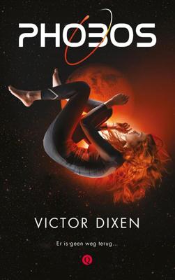 Phobos - Victor Dixen - ebook