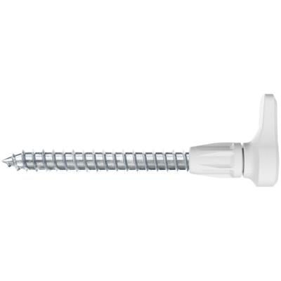 Fischer DuoPower 8x40 EasyHook Angle K (4) Plugassortiment 557917 1 set(s)