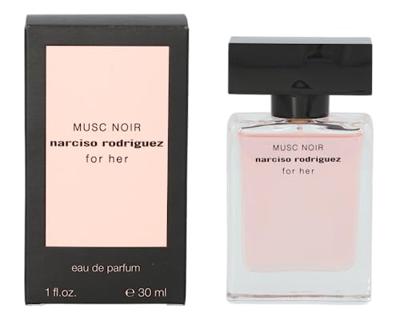 Narciso Rodriguez Musc Noir For Her Eau de parfum Spray 30 ml