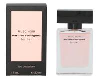 Narciso Rodriguez Musc Noir For Her Eau de parfum Spray 30 ml - thumbnail